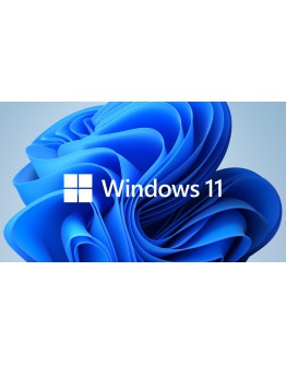 Microsoft Windows 11 Pro 64Bit Bulgarian 1pk DSP O