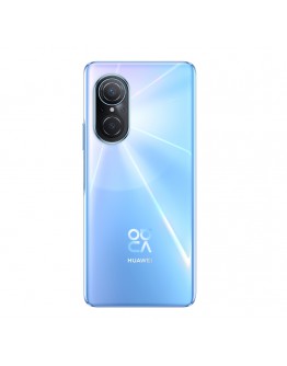 Смартфон Huawei Nova 9 SE, Crystal Blue, Julia, 6.78, 2388x