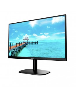Монитор AOC 24B2XDM, 23.8 VA WLED, 1920x1080@75Hz, 4ms GtG