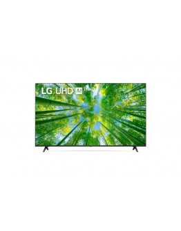 Телевизор LG 43UQ80003LB, 43 4K IPS UltraHD TV 3840 x 2160, 