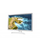 Монитор 24 TV LG 24TQ510S-WZ