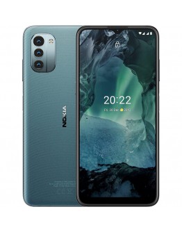 Смартфон NOKIA G11 DS 3GB/32GB ICE