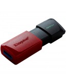 Kingston 128GB DataTraveler Exodia M USB slider