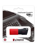 Kingston 128GB DataTraveler Exodia M USB slider