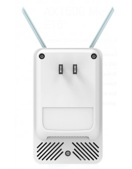 D-Link EAGLE PRO AI AX1500 Mesh Range Extender