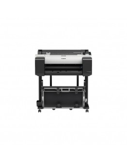 Canon imagePROGRAF TM-305 incl. stand +  MFP Scann