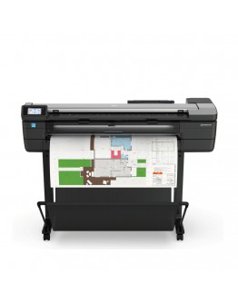 HP DesignJet T830 36in MFP Printer