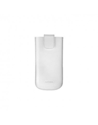 NOKIA CP-593 CARRYI CASE WHITE