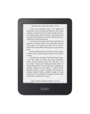 Kobo Clara 2E e-Book Reader, E Ink Carta 1200 touc