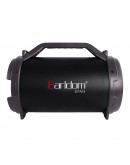 Тонколона Earldom ET-A15, Караоке, Bluetooth, USB, FM, AUX, Черен - 22201