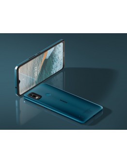 Смартфон NOKIA C21 PLUS DS 2/32G CYAN