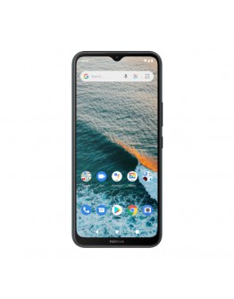 Смартфон NOKIA C21 PLUS DS 2/32G CYAN