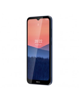 Смартфон NOKIA C21 DS 2/32G BLUE