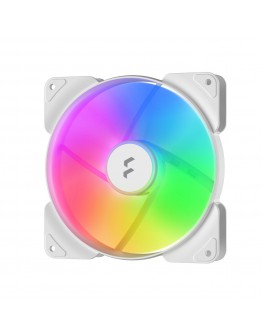 FD ASPECT 14 140MM RGB PWM WHI