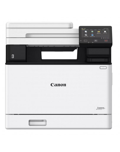 Canon i-SENSYS MF752Cdw Printer/Scanner/Copier
