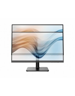 Монитор MSI Modern MD241P, 23.8”1920x1080 (FHD), 75Hz, 5ms