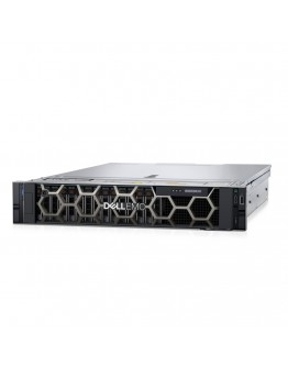 Dell PowerEdge R550, Chassis 8x 3.5, Intel Xeon Si