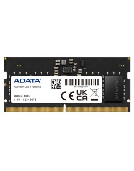 32G DDR5 4800 ADATA SODIMM