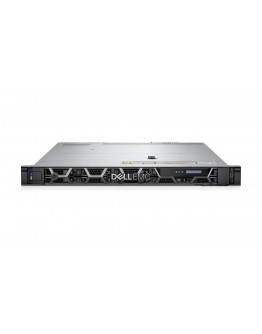 Dell PowerEdge R650XS, Chassis 8 x 2.5, Intel Xeon