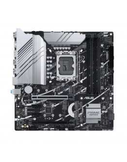 ASUS PRIME Z790M-PLUS D4