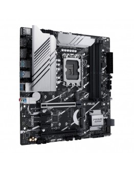 ASUS PRIME Z790M-PLUS D4