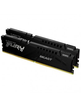 2X16G DDR5 5200 KINGSTON BEAST