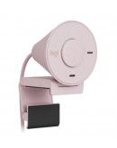 Logitech Brio 300 Full HD webcam - ROSE - USB - N/