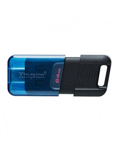 64GB 3.2 TYPE-C KINGSTON/DT80M