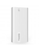 Преносима батерия Yookie YO9, 20000mAh, Различни цветове - 87064