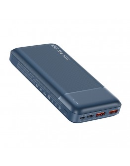 Преносима батерия Remax RPP-192 Lango II, 20000mAh, 22.5W, PD, QC, Различни цветове - 87068