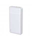 Преносима батерия Remax RPP-166 Lango, 20000mAh, Различни цветове - 87076