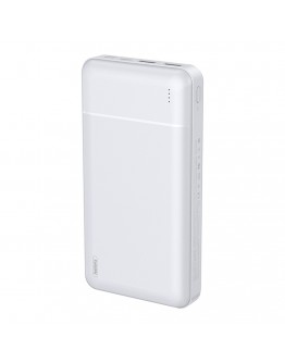 Преносима батерия Remax RPP-166 Lango, 20000mAh, Различни цветове - 87076