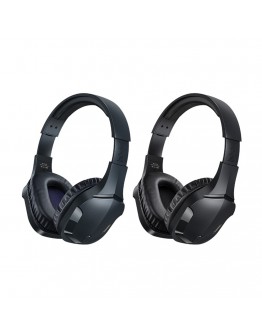 Слушалки с Bluetooth Remax RB-750HB Gaming, Различни цветове - 20625