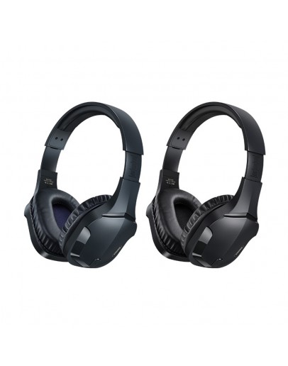 Слушалки с Bluetooth Remax RB-750HB Gaming, Различни цветове - 20625