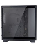 Chassis In Win A5 Mid Tower, Tempered Glass,