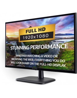 Монитор Aopen powered by Acer 24CL1Ybi, 23.8 16:9, IPS FHD