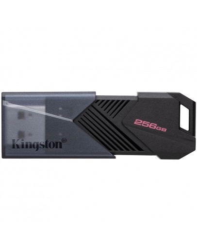 Kingston 256GB DataTraveler Exodia Onyx Portable