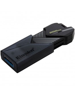 Kingston 256GB DataTraveler Exodia Onyx Portable