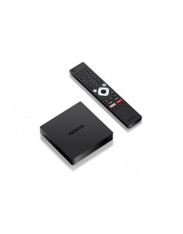 Монитор NOKIA ANDROID TV BOX 8000