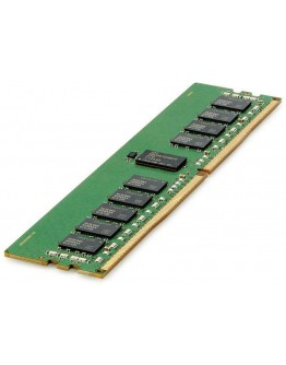 HPE 16GB (1x16GB) Single Rank x8 DDR4-3200 CAS-22-