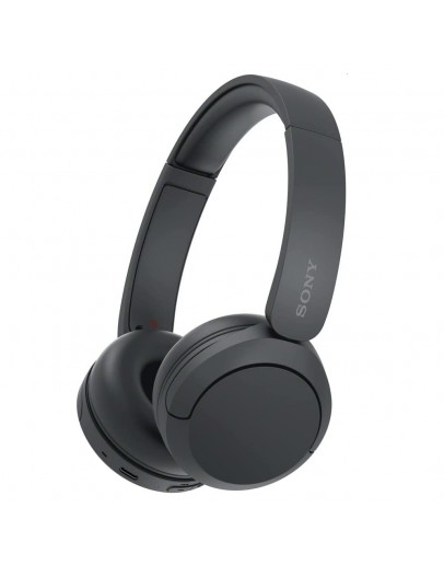 Sony Headset WH-CH520, black