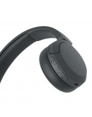 Sony Headset WH-CH520, black