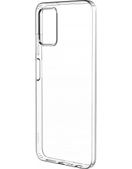 NOKIA C22 CLEAR CASE