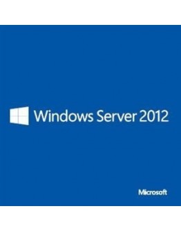 Windows Server Standard 2012 R2 x64