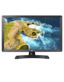 Монитор 28 TV LG 28TQ515S-PZ