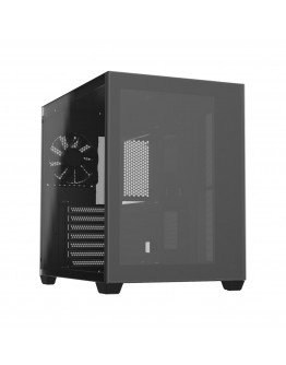 FORTRON CMT380 B ATX MID TWR