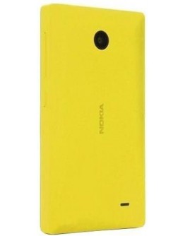 NOKIA SHELL X YELLOW