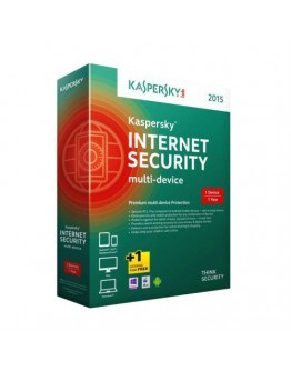 KASPERSKI KIS  2015/16 / WIN10