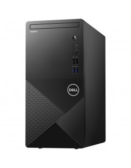 Dell Vostro 3020 T, Intel Core i3-13100 (4C, 12MB