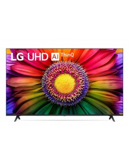 Телевизор LG 50UR80003LJ, 50 4K UltraHD TV 4K (3840 x 2160),